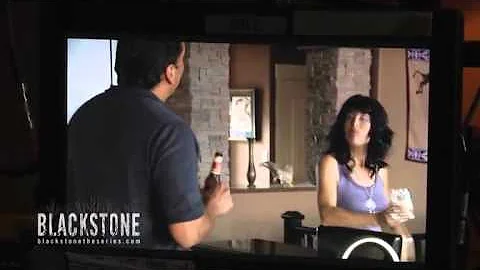 Eric Blackstone Photo 9