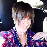 Laura Mitchell Photo 6