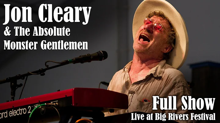 John Cleary Photo 47