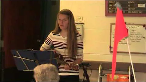 Marcella Cline Photo 15