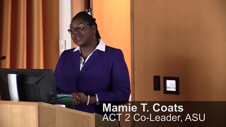 Mamie Coats Photo 4