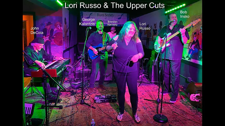 Lori Russo Photo 32