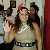 Sarah Deleon Photo 2