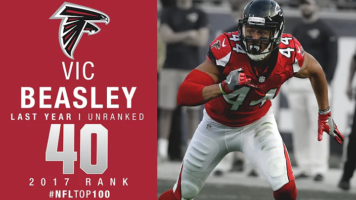 Victor Beasley Photo 20