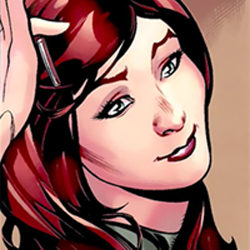 Hope Summers Photo 10