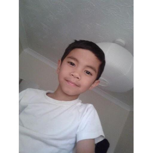 Gerald Rosales Photo 10