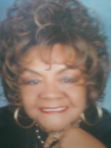 Theresa Burrell Photo 9
