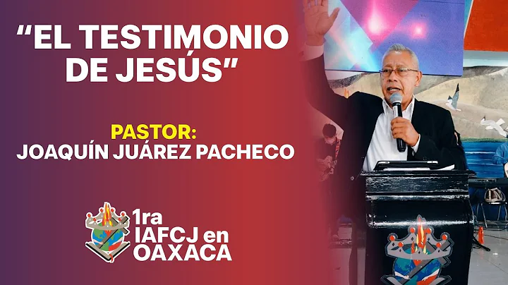 Joaquin Pacheco Photo 19