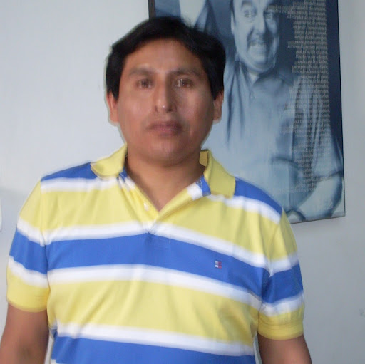 Carlos Machuca Photo 12