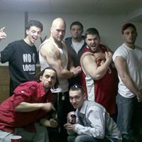 Anthony Nicoletti Photo 4