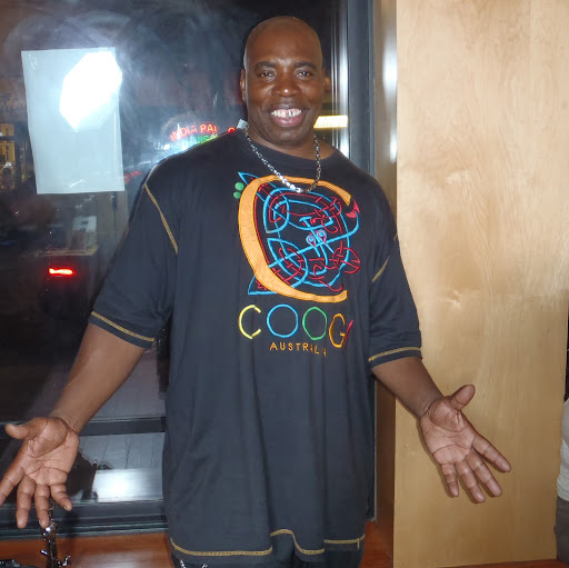 Khalil Robinson Photo 12