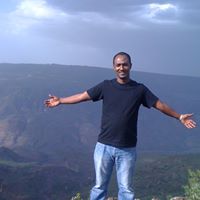 Tewodros Girma Photo 6