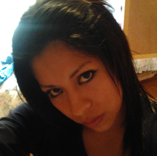 Patty Gutierrez Photo 11