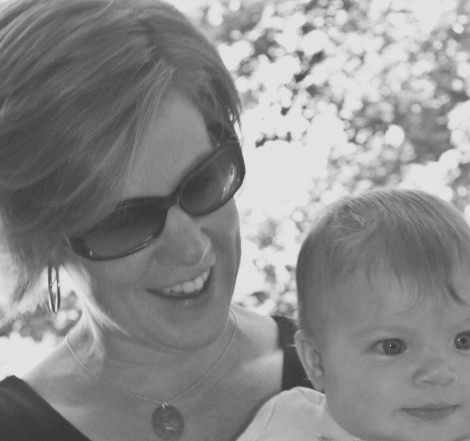 Kim Thayer Photo 13