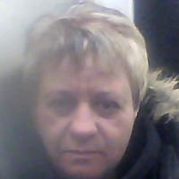 Marie Corcoran Photo 2