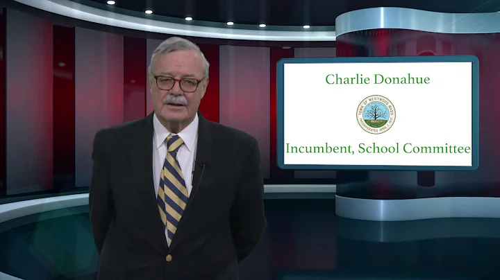 Charles Donahue Photo 39