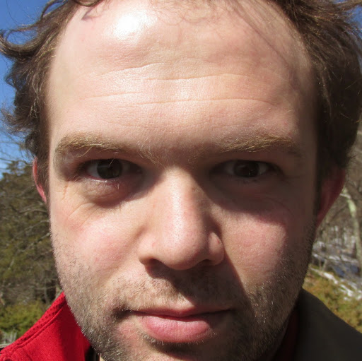 Raymond Johnston Photo 11