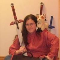 Kathryn Lawton Photo 1