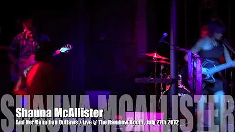 Shauna Mcallister Photo 19