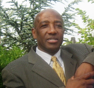 Claude Hall Photo 13