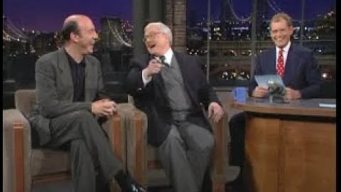 Roger Letterman Photo 6
