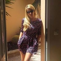 Mary Otero Photo 6