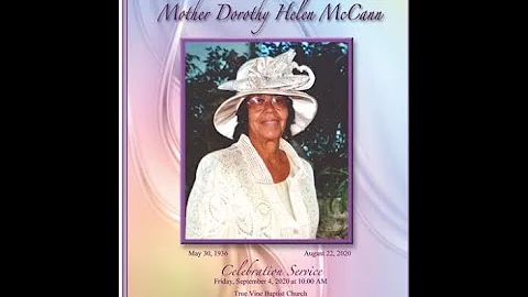 Helen Mccann Photo 25