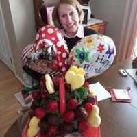 Joan Pratz Photo 1