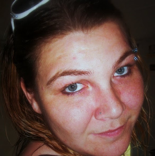Desiree Hawkins Photo 10