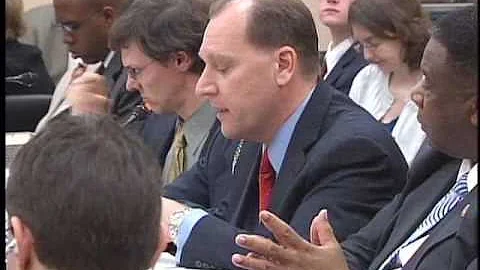 Michael Menzies Photo 30