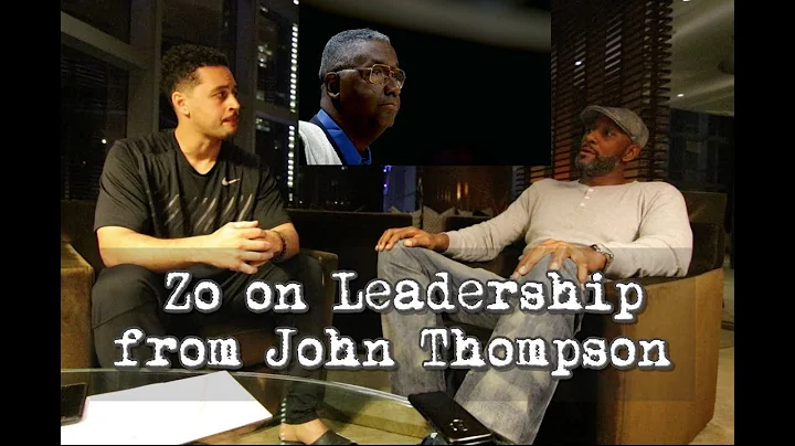 Alonzo Thompson Photo 22