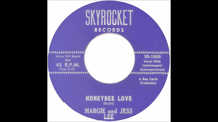 Margie Lee Photo 35