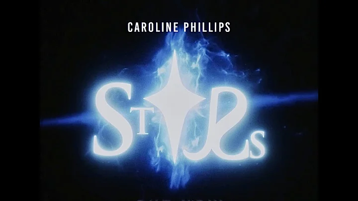 Caroline Phillips Photo 37