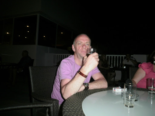 Andrew Breckenridge Photo 12