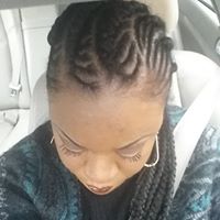 Lashawn Cox Photo 2
