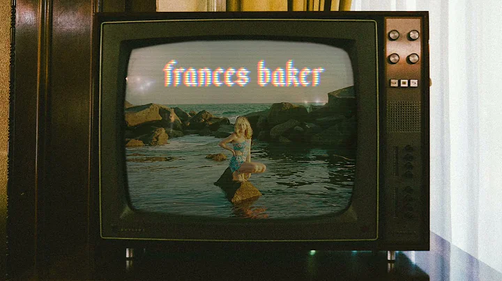 Frances Baker Photo 30
