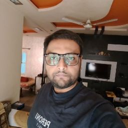 Jaimin Patel Photo 15