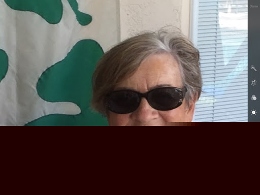 Patricia Henneberry Photo 3