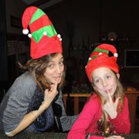Amy Sears Photo 7