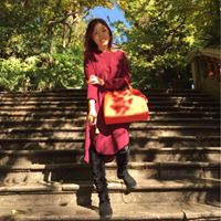 Qing Hu Photo 2