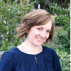 Julie O'Neil Photo 2
