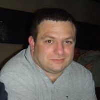 John Moutzouris Photo 1