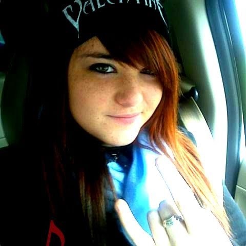 Cassandra Young Photo 15