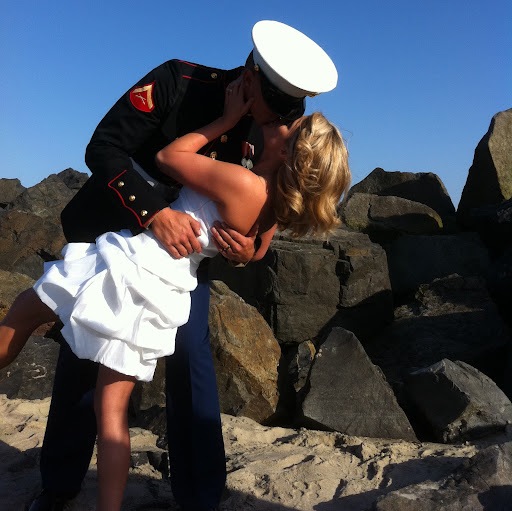 Sasha Mitchell Photo 10