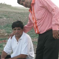 Kamlesh Oza Photo 8