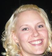 Kristen Johnson Photo 31