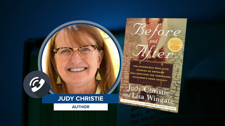 Judy Christie Photo 28