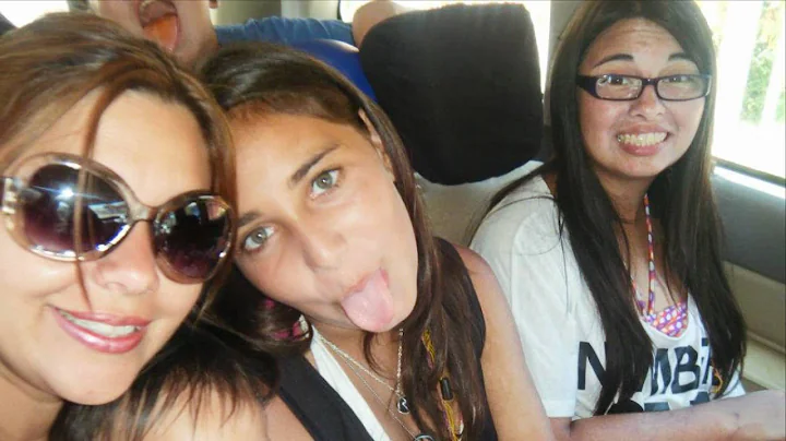 Ingrid Alarcon Photo 16