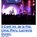 Lucrecia Duran Photo 24