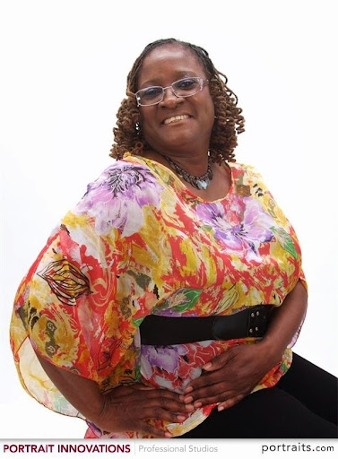 Valerie Barnes Photo 10